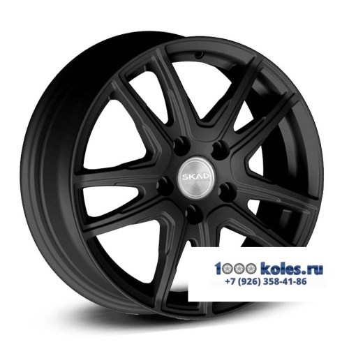 Скад R16 / 6J PCD 4x100 ЕТ 41 ЦО 60.1 Сидней