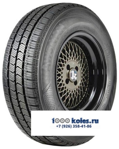 Delinte 225/70 r15c AW5 VAN 112/110S