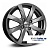 КиК R15 / 6J PCD 4x108 ЕТ 38 ЦО 67.1 Джемини