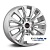 Legeartis Concept R18 / 8J PCD 6x139.7 ЕТ 60 ЦО 95.1 TY572
