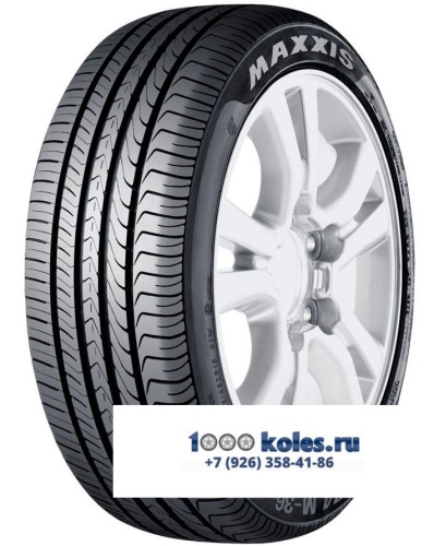 Maxxis 255/40 r18 M-36 Victra 95W Runflat