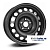 TREBL R16 / 6.5J PCD 5x114.3 ЕТ 45 ЦО 54.1 R-1733