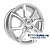 Скад R15 / 6J PCD 4x108 ЕТ 27 ЦО 65.1 Тулон
