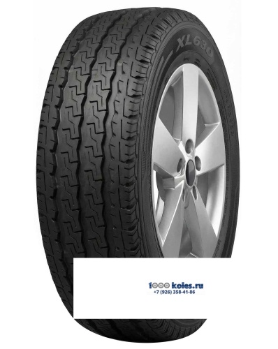 Bars 215 r14c XL630 112/100Q