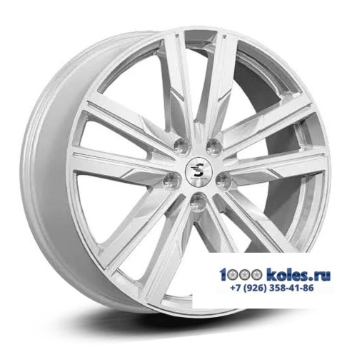 Premium Series R20 / 8J PCD 5x114.3 ЕТ 30 ЦО 60.1 КР014 Lexus RX