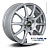Cross Street R15 / 6J PCD 4x114.3 ЕТ 40 ЦО 67.1 CR-16