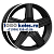 MAK 8x18/5x112 ET40 D66,6 Lewis Gloss Black Mirror Ring