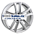 RST 7x18/5x108 ET33 D60,1 R078 (Tiggo) Silver