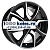 СКАД 6x15/4x100 ET45 D67,1 Тулон (КЛ233) Алмаз