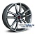Legeartis Concept R18 / 8J PCD 5x114.3 ЕТ 50 ЦО 60.1 TY559