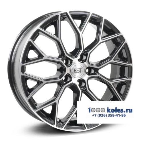 RST R18 / 6.5J PCD 5x108 ЕТ 33 ЦО 60.1 R198