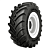 Galaxy 650/65R42 170D (173A8) Earth-Pro Radial 651 R-1W TL ИНДИЯ