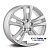 Legeartis Optima R17 / 7J PCD 5x108 ЕТ 50 ЦО 63.3 V26