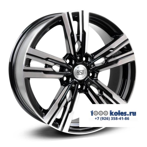 RST R18 / 8J PCD 5x120 ЕТ 50 ЦО 65.1 R228