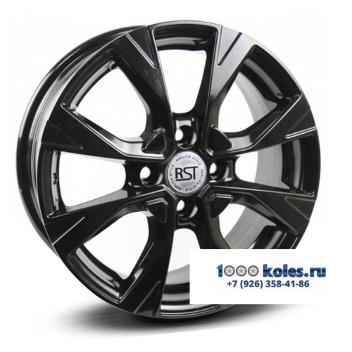 RST R15 / 6J PCD 4x100 ЕТ 50 ЦО 60.1 R045