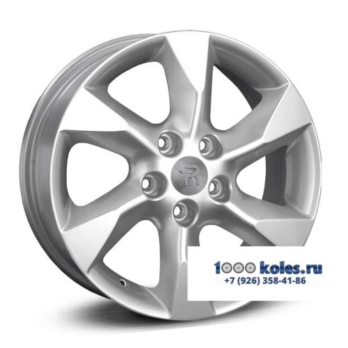 Replay R17 / 7J PCD 5x114.3 ЕТ 47 ЦО 66.1 NS101