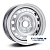 TREBL R16 / 6.5J PCD 4x100 ЕТ 41 ЦО 60.1 X40946