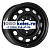 Magnetto 6x15/5x139,7 ET40 D98,0 15006 AM Black Chevrolet Niva, Lada Niva 4x4