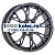 Lizardo 7x16/5x114,3 ET40 D67,1 Avatar XH180 (348) CG22 (конус)
