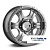 КиК R16 / 8J PCD 6x139.7 ЕТ 20 ЦО 110.1 Байконур