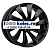 MAK 9,5x19/5x114,3 ET45 D64,1 Solar Gloss Black