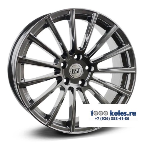 RST R18 / 8J PCD 5x112 ЕТ 43 ЦО 66.6 R108