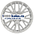 Khomen Wheels 7x17/5x114,3 ET45 D60,1 KHW1705 (Changan/Geely/Lexus/Toyota) F-Silver