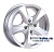 Скад R14 / 5.5J PCD 5x100 ЕТ 35 ЦО 57.1 Уран2