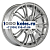 CrossStreet 6x15/4x114,3 ET44 D56,6 CR-26 Sil
