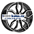 LS FlowForming 7,5x18/5x114,3 ET45 D67,1 RC104 BKF (конус)