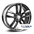 RST R18 / 7.5J PCD 5x108 ЕТ 47 ЦО 60.1 R128