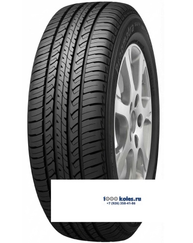Maxxis 215/60 r17 MP-15 Pragmatra 96V