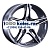 LS 7,5x17/5x114,3 ET40 D67,1 1056 GMF (конус)