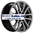 Khomen Wheels 7,5x18/6x139,7 ET36 D100,1 KHW1805 (Tank 300/500) Gray