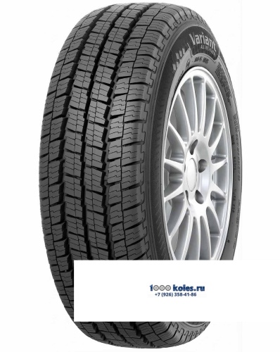 Torero 185 r14c MPS-125 102/100R