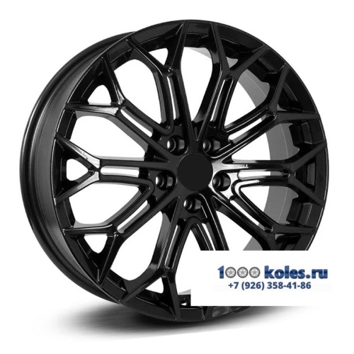 RST R18 / 6.5J PCD 5x114.3 ЕТ 37 ЦО 66.5 R208