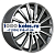 FR replica 9,5x20/5x112 ET35 D66,6 911 MG