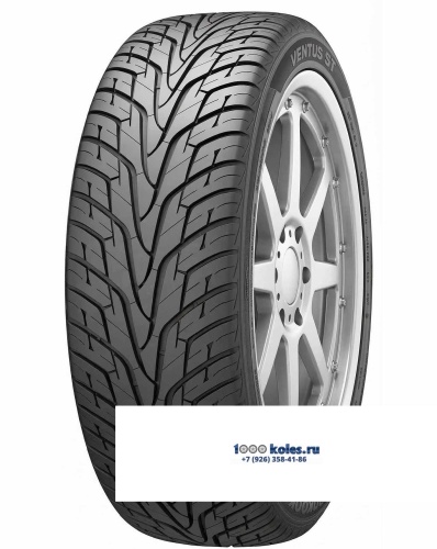 Hankook 285/60 r18 Ventus ST RH06 116V