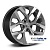 Скад R18 / 7.5J PCD 5x114.3 ЕТ 40 ЦО 66.1 Ламберт
