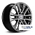 Carwel R18 / 7.5J PCD 6x139.7 ЕТ 45 ЦО 93.1 Пур