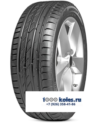 Ikon 215/50 r17 Nordman SZ2 (Character Ultra) 95W