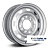 ACCURIDE R16 / 6.5J PCD 5x139.7 ЕТ 40 ЦО 108.5 УАЗ-Патриот