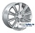 Legeartis Optima R17 / 7J PCD 5x114.3 ЕТ 45 ЦО 60.1 TY99