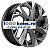 Khomen Wheels 6x15/4x100 ET46 D54,1 KHW1508 (Rio/Solaris) Gray-FP