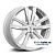 Premium Series R20 / 8J PCD 5x108 ЕТ 39 ЦО 60.1 КР014 Jetour T2