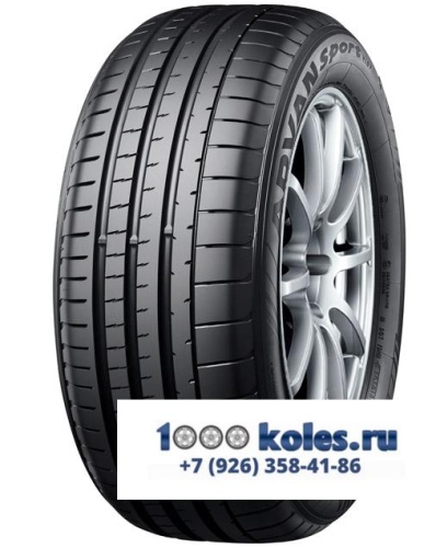 Yokohama 275/45R20 110Y XL Advan Sport V107 TL