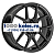 LS FlowForming 7,5x17/5x112 ET30 D66,6 RC06 BK (конус)