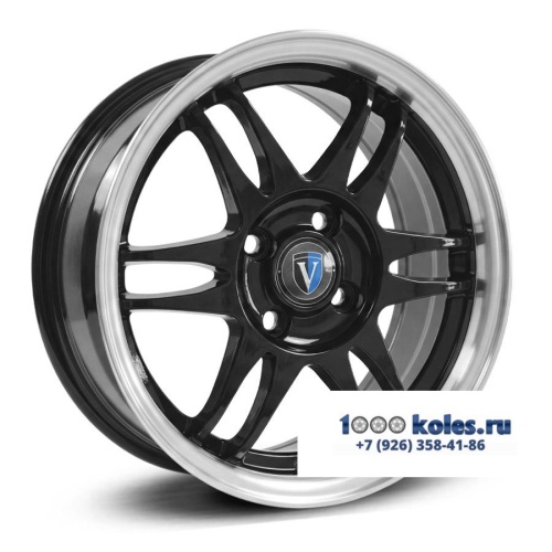 Venti R15 / 6J PCD 4x100 ЕТ 45 ЦО 60.1 1502
