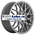 Khomen Wheels 7x18/5x114,3 ET45 D67,1 KHW1813 (CX-5/Seltos) F-Silver