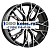 RST 8x20/5x108 ET36 D65,1 R052 (EXCEED) BD